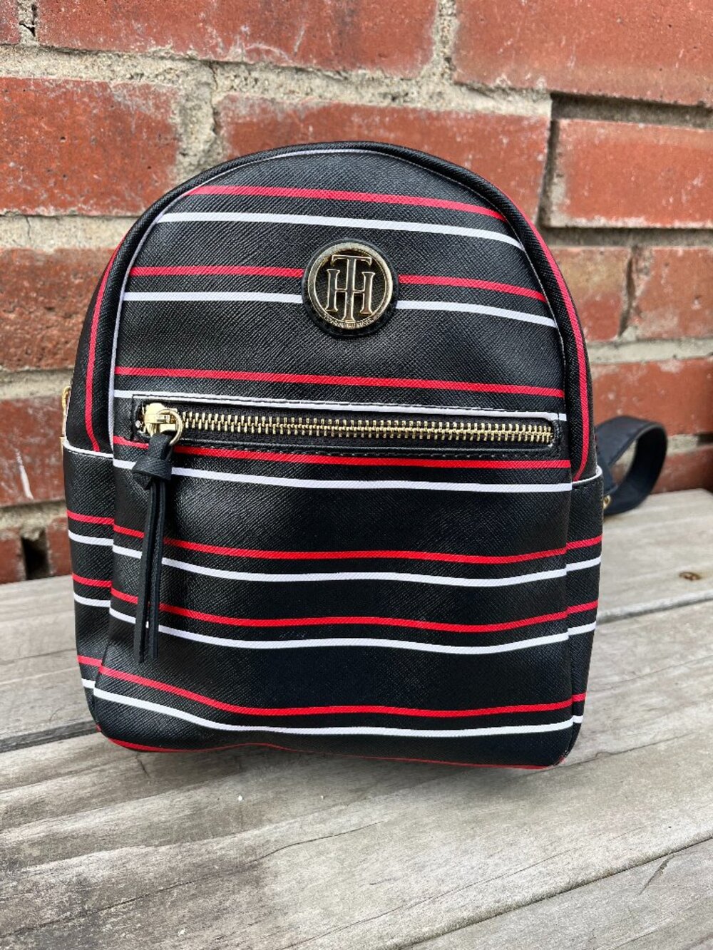 Tommy Hilfiger Mini Backpack